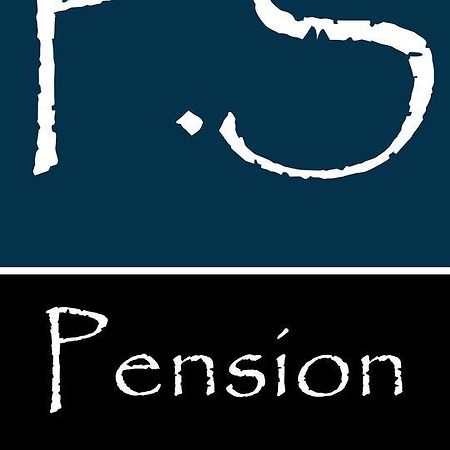 Pension Scheiber Hof Neunkirchen  Exterior foto